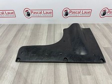 Riginal verkleidung fußraum gebraucht kaufen  Heilbad Heiligenstadt