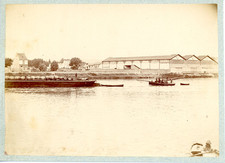 Pelican remorque vintage d'occasion Pelican remorque vintage d'occasion  Pagny-sur-Moselle