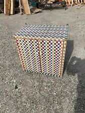 Credenza pensile vinage usato  Voghera