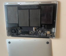 Macbook air early usato  Trento