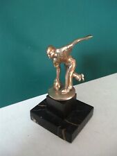 Ancien trophée bowling d'occasion  Strasbourg-