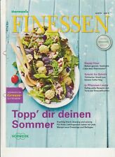 Thermomix finessen 2015 gebraucht kaufen  Jever