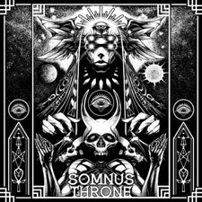 Somnus throne somnus gebraucht kaufen  Düsternort