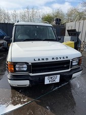 v8 discovery for sale v8 discovery for sale BOLTON
