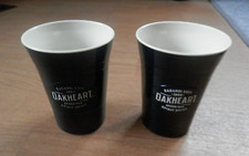 Bacardi akheart becher gebraucht kaufen  Neustadt