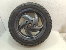 Cerchio posteriore gilera usato  Villasalto