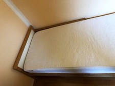 Ikea kinder bett gebraucht kaufen  Paderborn