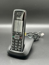 Gigaset c530 schnurloses gebraucht kaufen  Unterhaching