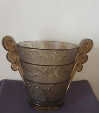 Verlys joli vase d'occasion  Les Andelys
