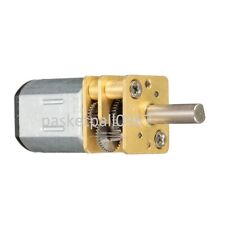 1x6v getriebemotor minimotor gebraucht kaufen  Sankt Augustin