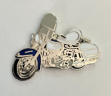 Pin moto harley d'occasion  Aizenay