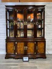 Universal furniture mahogany for sale  Canby