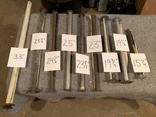 Misc size rollers for sale  Proctor