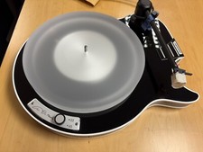 Clearaudio gmbh meola for sale  READING