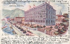 Como grand hotel usato  San Germano Vercellese