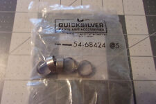 Mercury quicksilver 68424 for sale  Monroe