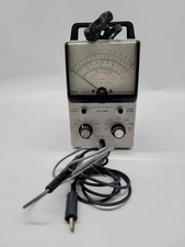 Heathkit vtvm model for sale  Huntington Park