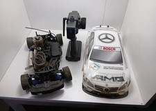 Auto scoppio kyosho usato  Valvestino