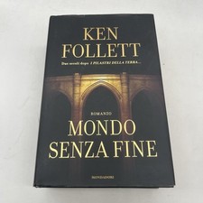 Ken follett senza usato Ken follett senza usato  Roma