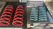Dobinsons rear coil for sale  Huntington Beach