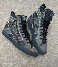 Diesel velow denim d'occasion  Expédié en Belgium