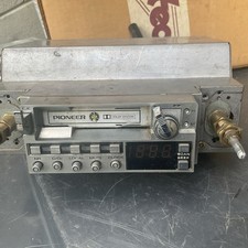 Vintage pioneer 5000 for sale  Belvidere