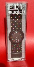 Montre swatch pop d'occasion  Clisson