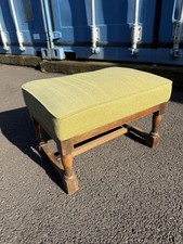 Vintage wooden foot for sale  CULLOMPTON