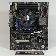 Intel smackover dx58so for sale  GRAVESEND