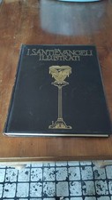 Santi evangeli illustrati usato  Poggio Torriana