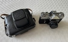 Kmz ussr zenit gebraucht kaufen  Wilkau-Haßlau