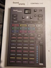 Soundswitch control one for sale  GLOUCESTER