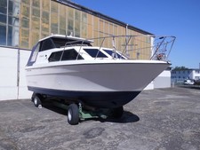 Bayliner boote gebraucht gebraucht kaufen  Neustrelitz