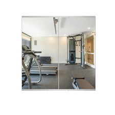 Home gym mirror for sale  Brentwood