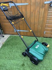 1500w raker scarifier for sale 1500w raker scarifier for sale  WESTERHAM