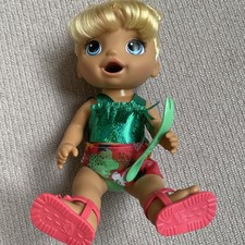 Baby alive snackin for sale  SEVENOAKS