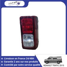 Feu recul droit d'occasion Feu recul droit d'occasion  Saint-Quentin