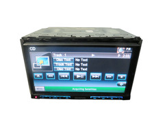 Kenwood dnx7140 car for sale  Columbus
