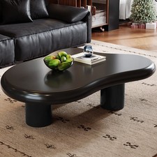 Black coffee table for sale  Cherry Hill