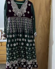 Salwar kameez party for sale  CARDIFF