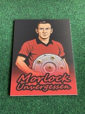 Nürnberg fan schild gebraucht kaufen  Allenfeld, Boos, Hargesheim
