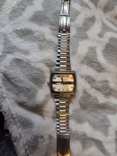 Rado ncc 101 for sale  Hayward
