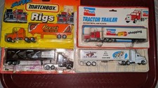 Vintage semi truck for sale  Lansford