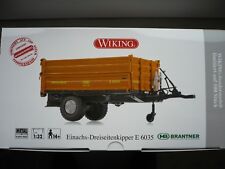 Wiking 877401 einachs gebraucht kaufen  Meinerzhagen