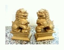 Deko figur löwe gebraucht kaufen  Oelsnitz