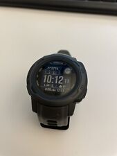 Garmin instinct d'occasion  Rouen-