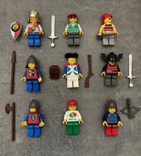 Lego alte minifiguren gebraucht kaufen  Hohenstein