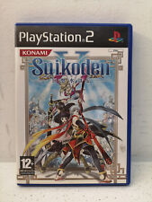 Suikoden gioco playstation usato  Cambiago