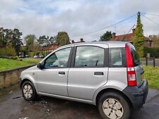 fiat panda 1 1 active for sale  GREAT MISSENDEN