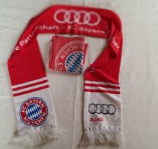Set bayern münchen gebraucht kaufen  Ingolstadt